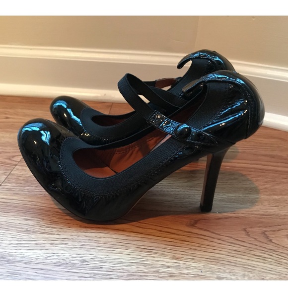 BCBG Heels (Bendable) - Picture 2 of 4